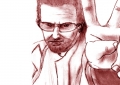 Peinture informatique Bono - 2006