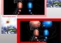 Realisation d'une BD incluant de la 3D et 2D - 2006