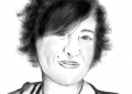Tablette graphique Pascale - 2007