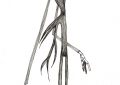 Mr Jack - Stylo bille noir - 2008