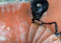 Entre chien et loup - Escalier Montmartre - 2008