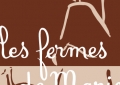 Logo Fermes de Marie - 2008