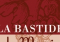 Logo La Bastide de Marie - 2008