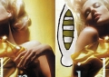 Logos dérivé J'adore Dior en Je Dors dort - 2005