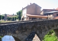 Pont du Moutier de Thiers (Puy-de-Dôme) 11 août 2005