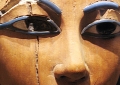 Masque égyptien 4 août 2005