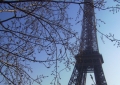 Tour Eiffel 19 février 2008