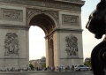 L'arc de Triomphe - 2009