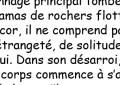 Bible - Clair Obscur - 2007