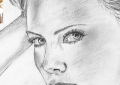 Charlize Theron - 2009