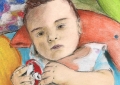 Mathis - Pastels - 2010