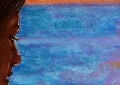 Bella dans Eclipse - Pastels - 2010