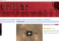 Personnalisation du fond de ma page dailymotion http://www.dailymotion.com/u2griller