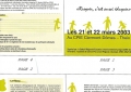 Livret 4 pages pour Diren - 2004