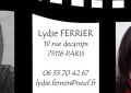 Carte de visite
