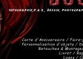 Carte pour le site BOOK LF