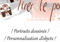 Carte pour le site Tirerleportrait.kazeo.com