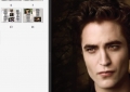 Livret Soundtrack New moon de 19 pages - 2010