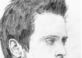 Elijah Wood - 2010