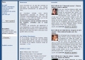 Essai fond du site http://www.vansonpress.com/